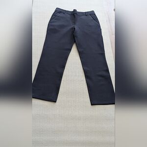 Quince Ultra Stretch Pant Size Small Petite Length VGC